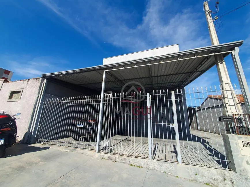 Foto 1 de Armazém / Galpão à venda e para alugar, 365m2 em Vila Joaquim Inácio, Campinas - SP