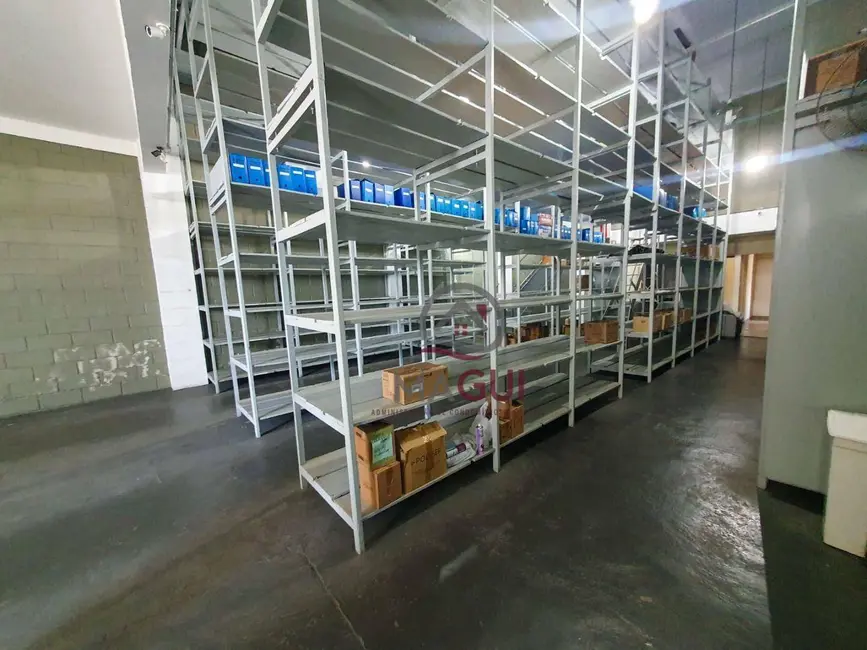 Foto 2 de Armazém / Galpão à venda e para alugar, 365m2 em Vila Joaquim Inácio, Campinas - SP