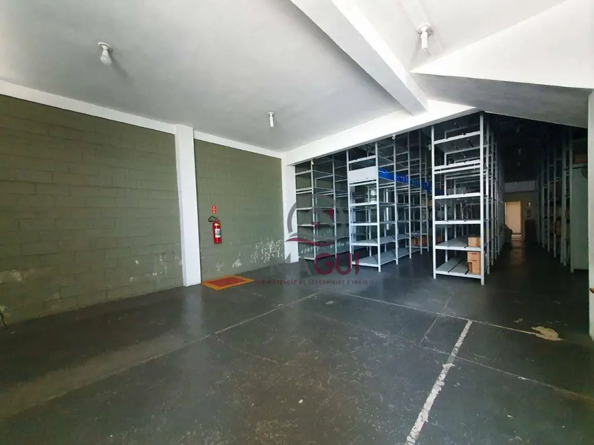 Armazém / Galpão à venda e para alugar, 365m2 em Vila Joaquim Inácio, Campinas - SP - imagem 8 Foto 8 de Armazém / Galpão à venda e para alugar, 365m2 em Vila Joaquim Inácio, Campinas - SP
