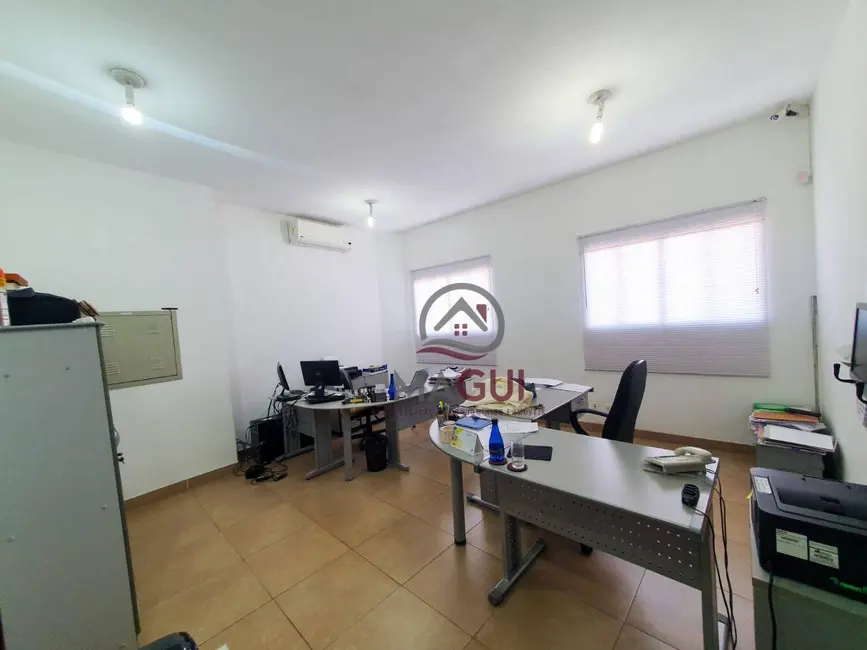 Armazém / Galpão à venda e para alugar, 365m2 em Vila Joaquim Inácio, Campinas - SP - imagem 6 Foto 6 de Armazém / Galpão à venda e para alugar, 365m2 em Vila Joaquim Inácio, Campinas - SP