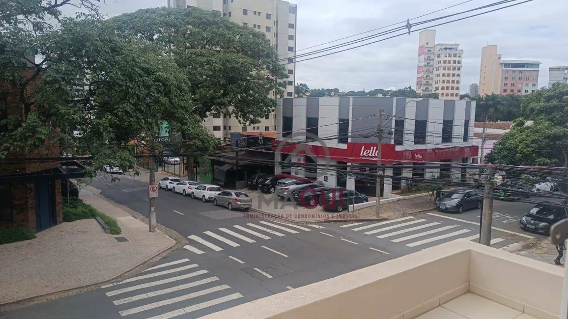 Foto 9 de Sala Comercial à venda, 84m2 em Cambuí, Campinas - SP