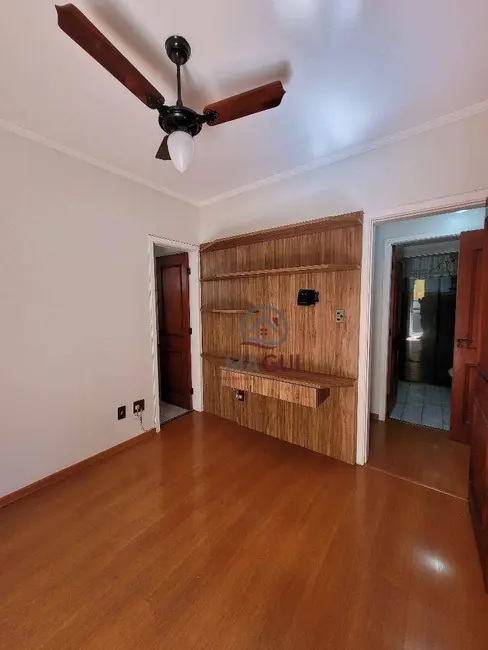 Apartamento com 2 quartos à venda, 80m2 em Taquaral, Campinas - SP - imagem 7 Foto 7 de Apartamento com 2 quartos à venda, 80m2 em Taquaral, Campinas - SP