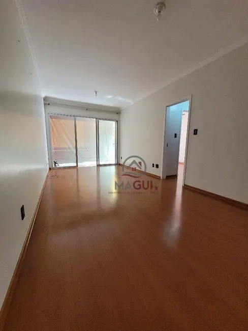 Foto 1 de Apartamento com 2 quartos à venda, 80m2 em Taquaral, Campinas - SP