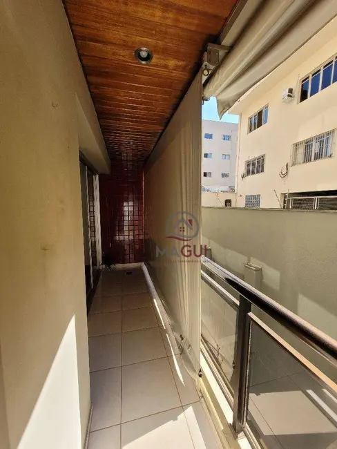 Apartamento com 2 quartos à venda, 80m2 em Taquaral, Campinas - SP - imagem 5 Foto 5 de Apartamento com 2 quartos à venda, 80m2 em Taquaral, Campinas - SP