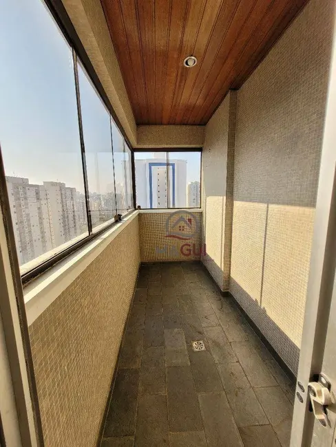 Cobertura com 3 quartos à venda, 153m2 em Taquaral, Campinas - SP - imagem 9 Foto 9 de Cobertura com 3 quartos à venda, 153m2 em Taquaral, Campinas - SP