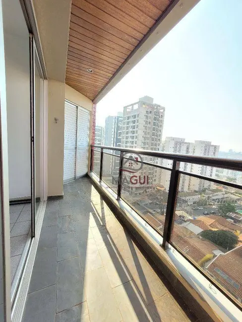 Cobertura com 3 quartos à venda, 153m2 em Taquaral, Campinas - SP - imagem 3 Foto 3 de Cobertura com 3 quartos à venda, 153m2 em Taquaral, Campinas - SP