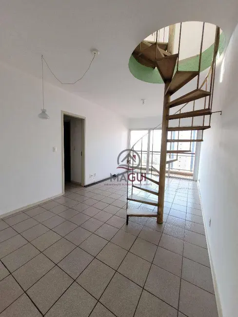 Foto 1 de Cobertura com 3 quartos à venda, 153m2 em Taquaral, Campinas - SP