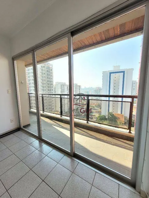 Foto 2 de Cobertura com 3 quartos à venda, 153m2 em Taquaral, Campinas - SP