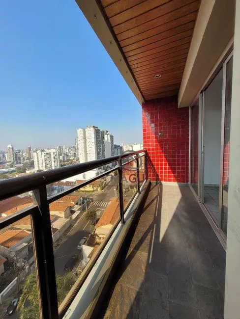 Cobertura com 3 quartos à venda, 153m2 em Taquaral, Campinas - SP - imagem 4 Foto 4 de Cobertura com 3 quartos à venda, 153m2 em Taquaral, Campinas - SP