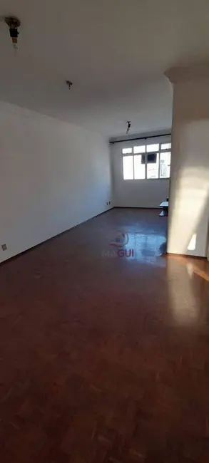 Foto 1 de Apartamento com 2 quartos à venda, 80m2 em Centro, Campinas - SP