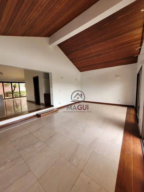 Foto 6 de Casa de Condomínio com 5 quartos à venda e para alugar, 1400m2 em Jardim Botânico (Sousas), Campinas - SP