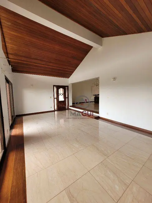 Foto 8 de Casa de Condomínio com 5 quartos à venda e para alugar, 1400m2 em Jardim Botânico (Sousas), Campinas - SP