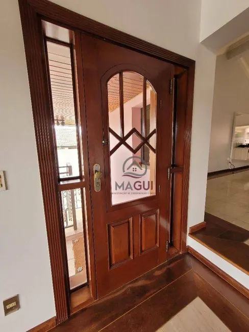 Foto 5 de Casa de Condomínio com 5 quartos à venda e para alugar, 1400m2 em Jardim Botânico (Sousas), Campinas - SP