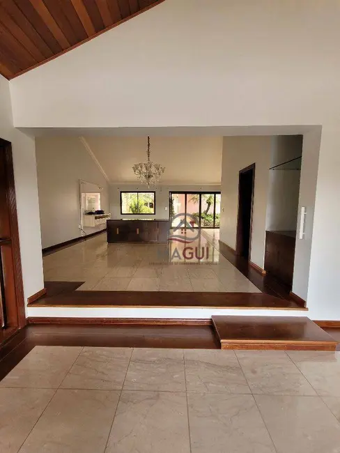 Foto 7 de Casa de Condomínio com 5 quartos à venda e para alugar, 1400m2 em Jardim Botânico (Sousas), Campinas - SP