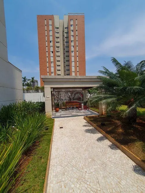 Apartamento com 4 quartos à venda, 188m2 em DAE, Campinas - SP - imagem 6 Foto 6 de Apartamento com 4 quartos à venda, 188m2 em DAE, Campinas - SP