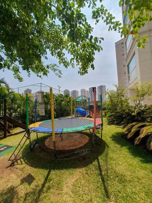 Apartamento com 4 quartos à venda, 188m2 em DAE, Campinas - SP - imagem 2 Foto 2 de Apartamento com 4 quartos à venda, 188m2 em DAE, Campinas - SP