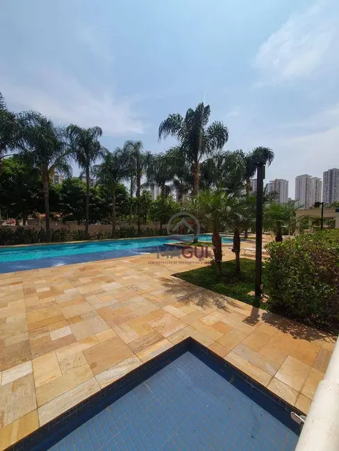 Apartamento com 4 quartos à venda, 188m2 em DAE, Campinas - SP - imagem 8 Foto 8 de Apartamento com 4 quartos à venda, 188m2 em DAE, Campinas - SP