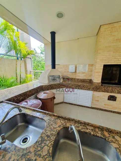 Apartamento com 4 quartos à venda, 188m2 em DAE, Campinas - SP - imagem 3 Foto 3 de Apartamento com 4 quartos à venda, 188m2 em DAE, Campinas - SP