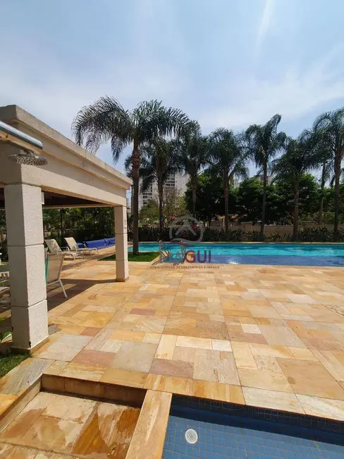 Apartamento com 4 quartos à venda, 188m2 em DAE, Campinas - SP - imagem 5 Foto 5 de Apartamento com 4 quartos à venda, 188m2 em DAE, Campinas - SP