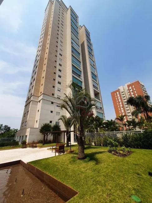 Apartamento com 4 quartos à venda, 188m2 em DAE, Campinas - SP - imagem 1 Foto 1 de Apartamento com 4 quartos à venda, 188m2 em DAE, Campinas - SP