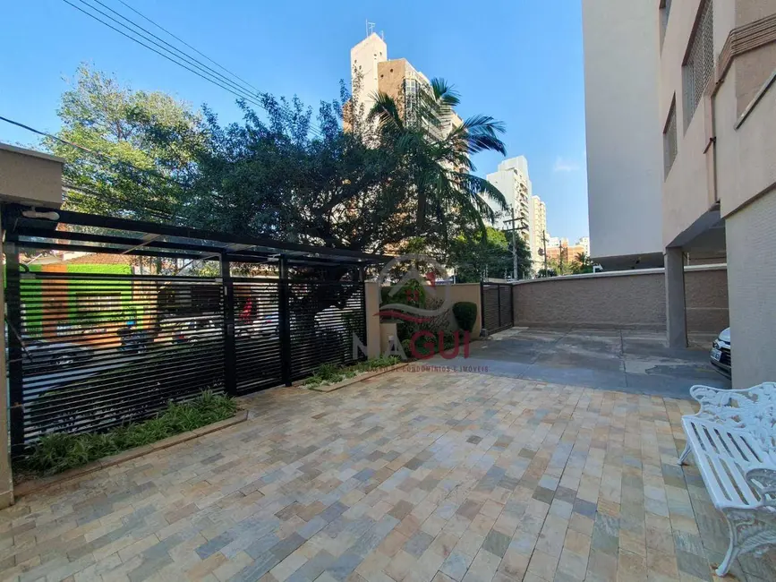 Apartamento com 2 quartos à venda, 97m2 em Cambuí, Campinas - SP - imagem 3 Foto 3 de Apartamento com 2 quartos à venda, 97m2 em Cambuí, Campinas - SP