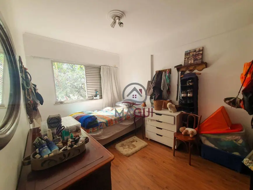 Apartamento com 2 quartos à venda, 97m2 em Cambuí, Campinas - SP - imagem 4 Foto 4 de Apartamento com 2 quartos à venda, 97m2 em Cambuí, Campinas - SP