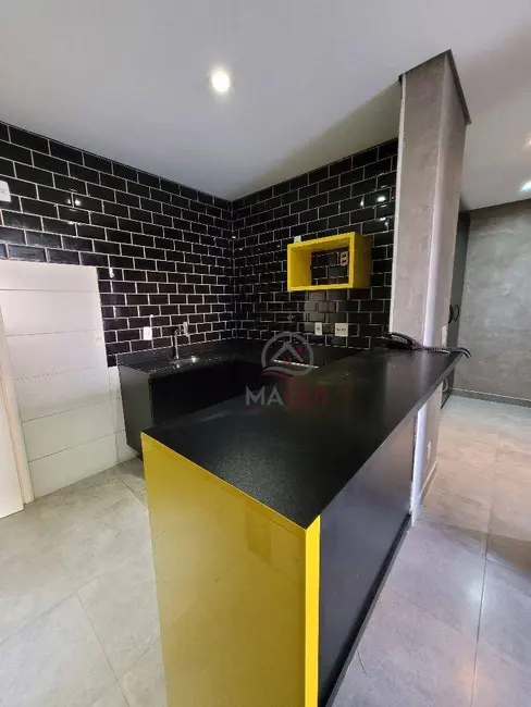 Foto 2 de Apartamento com 1 quarto à venda, 40m2 em Cambuí, Campinas - SP