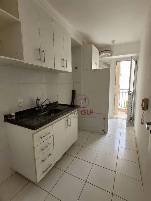 Foto 3 de Apartamento com 2 quartos à venda, 60m2 em Chácara Primavera, Campinas - SP
