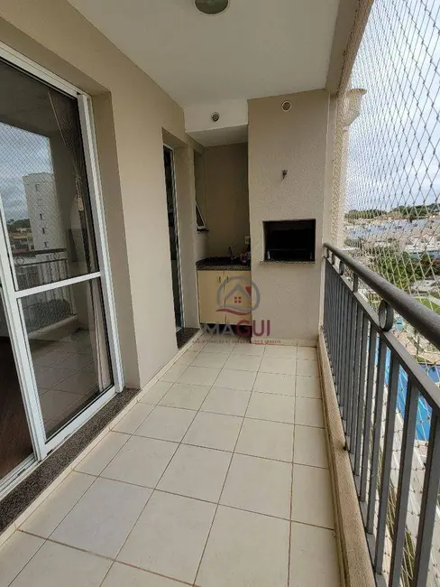 Foto 6 de Apartamento com 2 quartos à venda, 60m2 em Chácara Primavera, Campinas - SP