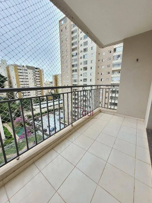 Foto 1 de Apartamento com 2 quartos para alugar, 60m2 em Chácara Primavera, Campinas - SP