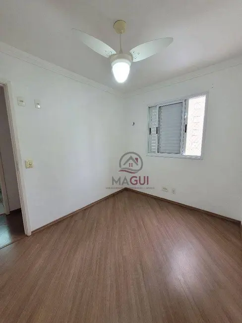 Foto 8 de Apartamento com 2 quartos para alugar, 60m2 em Chácara Primavera, Campinas - SP