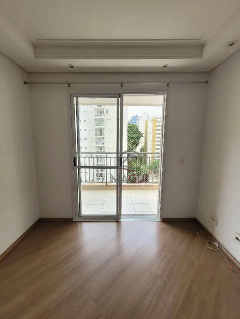 Foto 4 de Apartamento com 2 quartos para alugar, 60m2 em Chácara Primavera, Campinas - SP