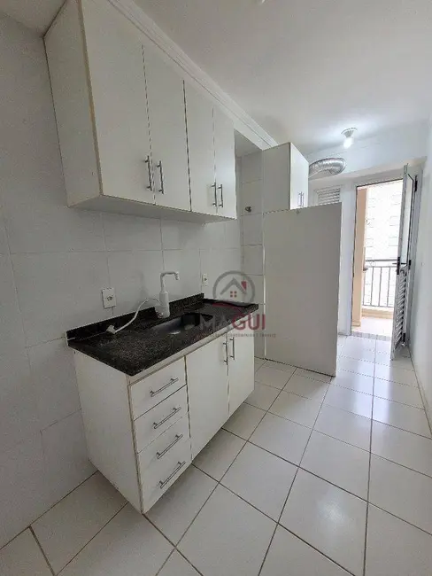 Foto 5 de Apartamento com 2 quartos para alugar, 60m2 em Chácara Primavera, Campinas - SP