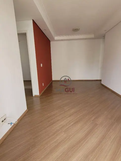 Foto 2 de Apartamento com 2 quartos à venda, 60m2 em Chácara Primavera, Campinas - SP