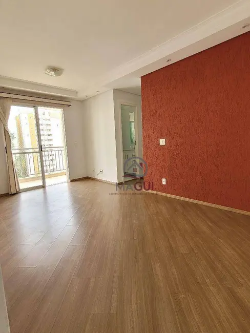 Foto 1 de Apartamento com 2 quartos à venda, 60m2 em Chácara Primavera, Campinas - SP