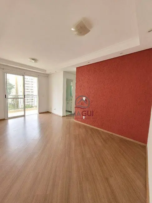 Foto 3 de Apartamento com 2 quartos para alugar, 60m2 em Chácara Primavera, Campinas - SP