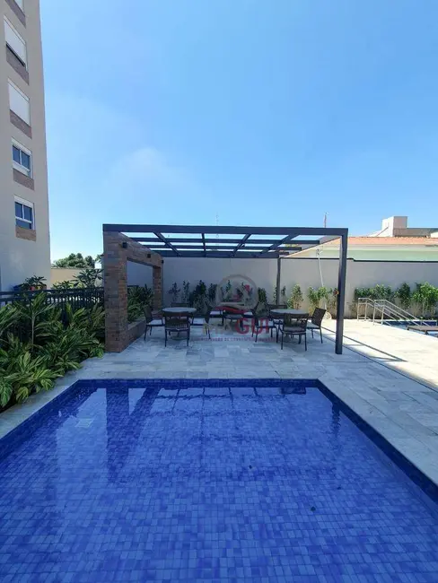 Foto 7 de Apartamento com 2 quartos à venda, 109m2 em Jardim São Carlos, Campinas - SP