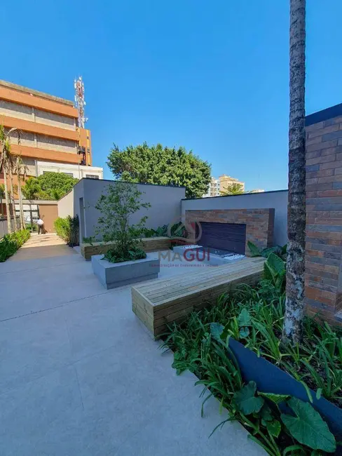 Foto 6 de Apartamento com 2 quartos à venda, 109m2 em Jardim São Carlos, Campinas - SP