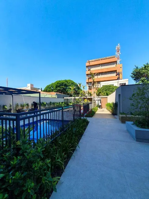 Foto 5 de Apartamento com 2 quartos à venda, 109m2 em Jardim São Carlos, Campinas - SP