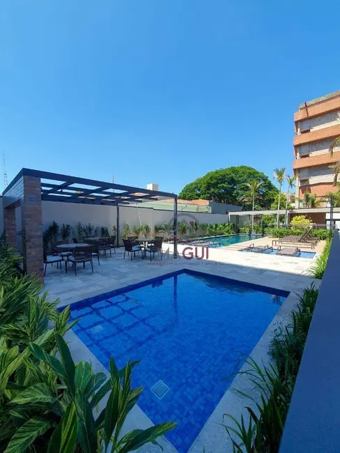 Foto 3 de Apartamento com 2 quartos à venda, 109m2 em Jardim São Carlos, Campinas - SP