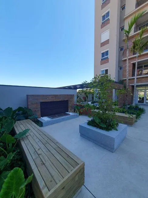 Foto 4 de Apartamento com 2 quartos à venda, 109m2 em Jardim São Carlos, Campinas - SP