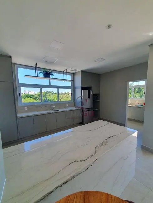 Foto 9 de Apartamento com 2 quartos à venda, 109m2 em Jardim São Carlos, Campinas - SP