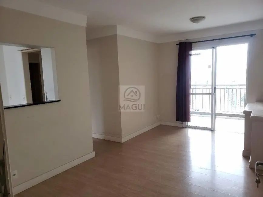 Foto 1 de Apartamento com 3 quartos para alugar, 76m2 em Chácara Primavera, Campinas - SP