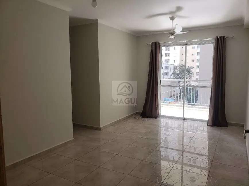 Foto 1 de Apartamento com 3 quartos para alugar, 76m2 em Chácara Primavera, Campinas - SP