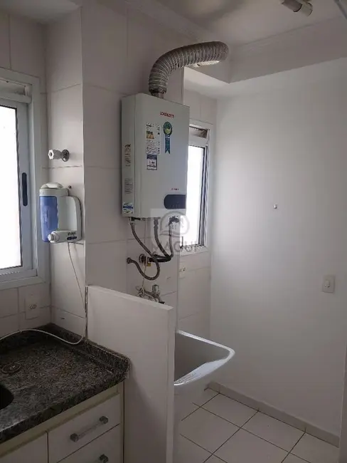 Foto 9 de Apartamento com 3 quartos para alugar, 76m2 em Chácara Primavera, Campinas - SP