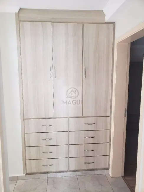 Foto 4 de Apartamento com 3 quartos para alugar, 76m2 em Chácara Primavera, Campinas - SP