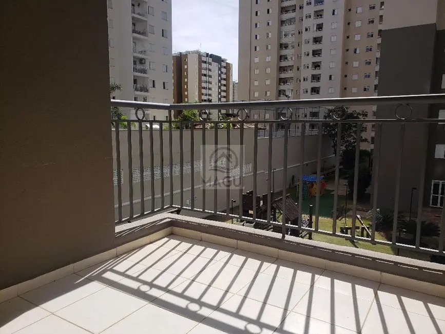 Foto 6 de Apartamento com 3 quartos para alugar, 76m2 em Chácara Primavera, Campinas - SP