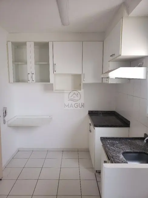 Foto 7 de Apartamento com 3 quartos para alugar, 76m2 em Chácara Primavera, Campinas - SP