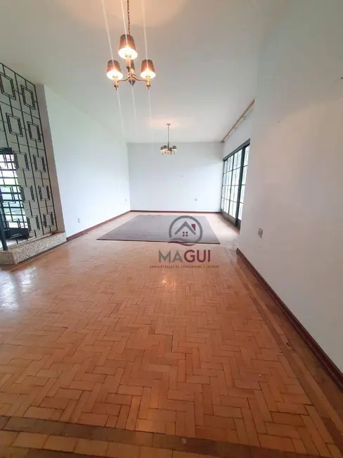 Foto 2 de Casa com 3 quartos para alugar, 604m2 em Nova Campinas, Campinas - SP