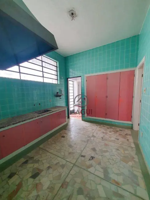 Foto 3 de Casa com 3 quartos para alugar, 604m2 em Nova Campinas, Campinas - SP